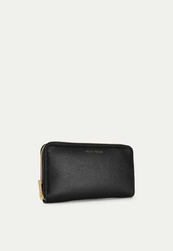 Discount Mr Wallet - Black Women Wallets & Card Files | Bags