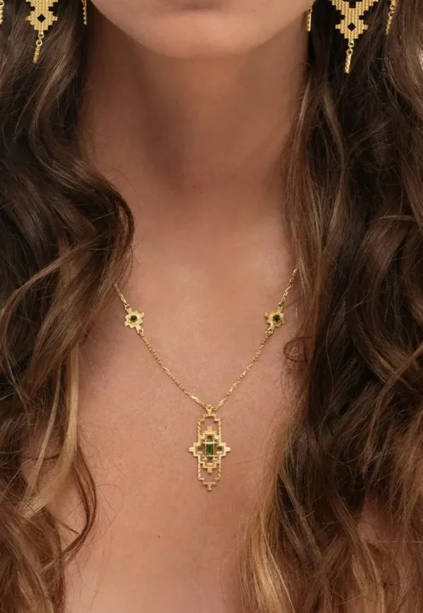 Discount Munay Necklace Women Jewellery | Jewellery