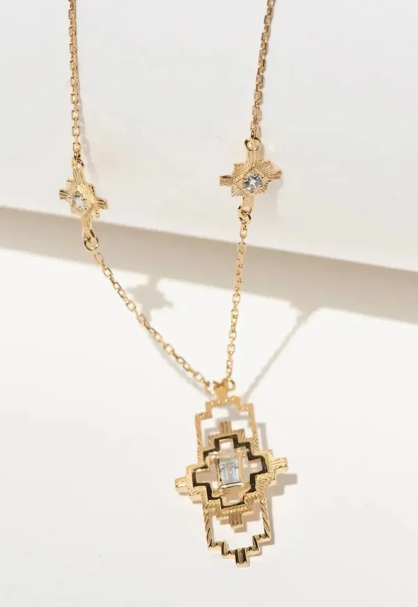 Discount Munay Necklace Women Jewellery | Jewellery