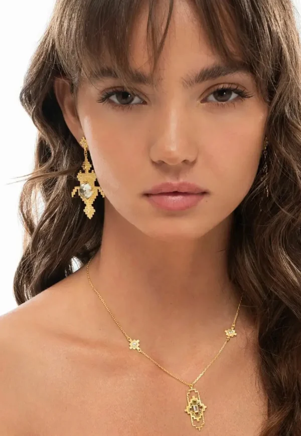 Discount Munay Necklace Women Jewellery | Jewellery