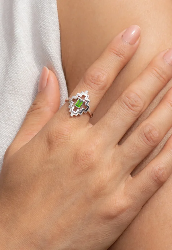 Online Munay Ring Women Jewellery | Jewellery