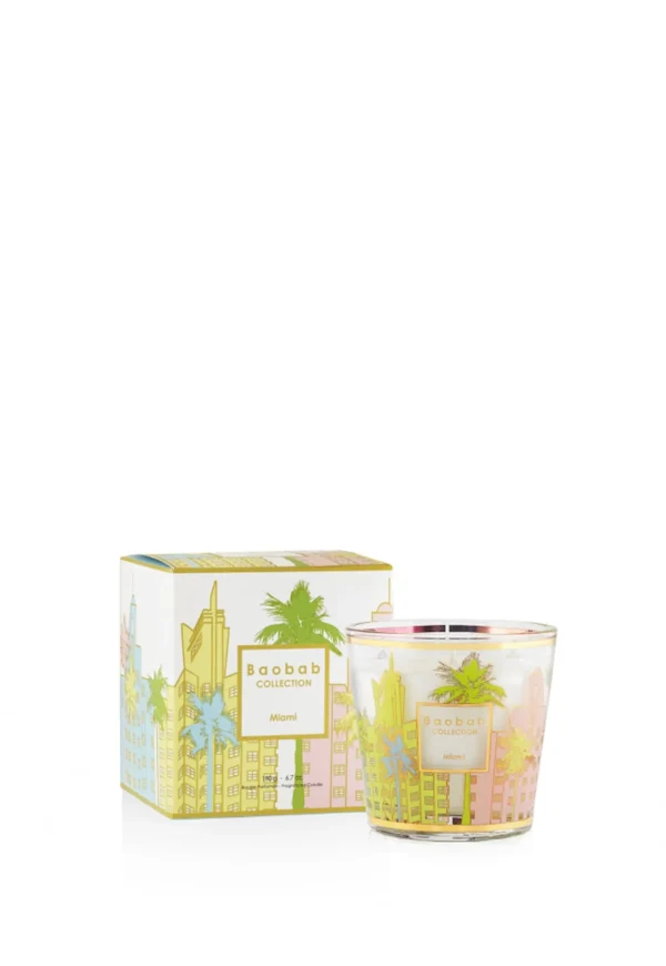 Online My First Candle - Miami Candles