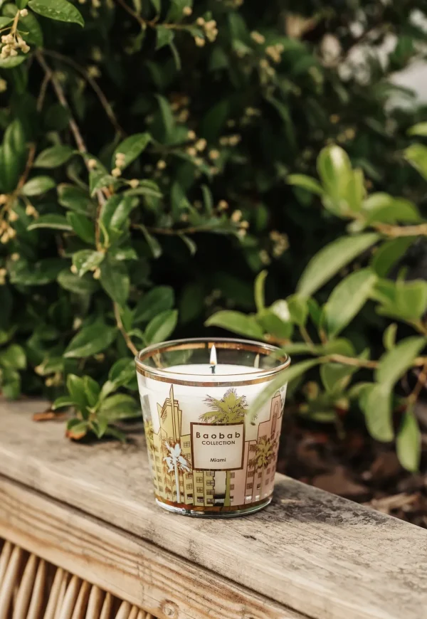 Online My First Candle - Miami Candles