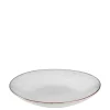 Discount Nordic Sand Pasta Plate Ceramics