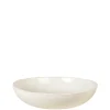 Outlet Nordic Vanilla Salad Bowl Ceramics
