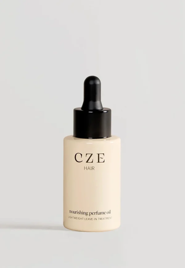 Sale Nourshing Perfume Oil Women Haircare