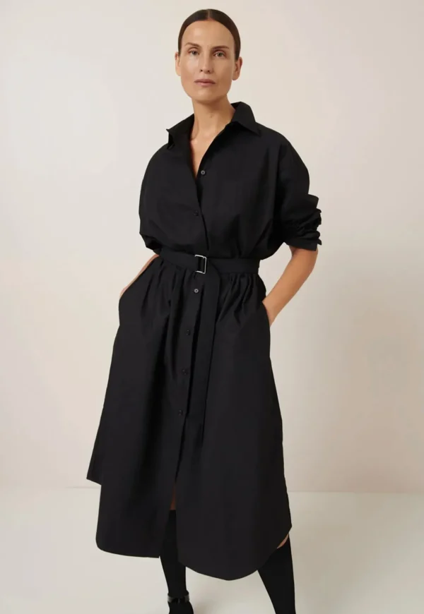 Online Nova Dress - Black Women Dresses
