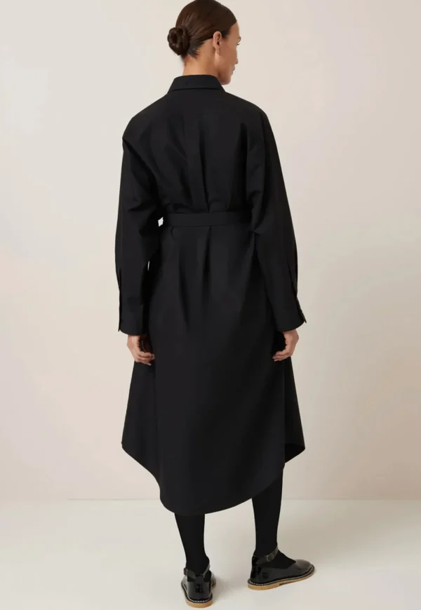 Online Nova Dress - Black Women Dresses