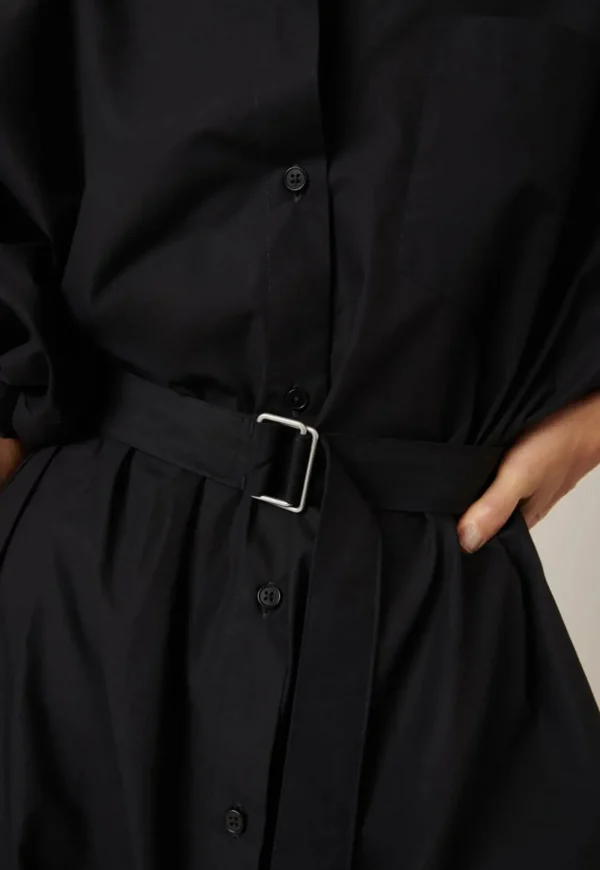 Online Nova Dress - Black Women Dresses