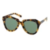 New Number One Sunglasses - Crazy Tort Women Sunglasses | Sunglasses