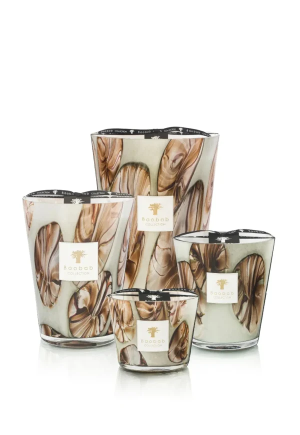 Sale Oceania Anangu Scented Candle Candles