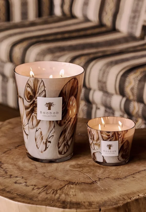 Sale Oceania Anangu Scented Candle Candles