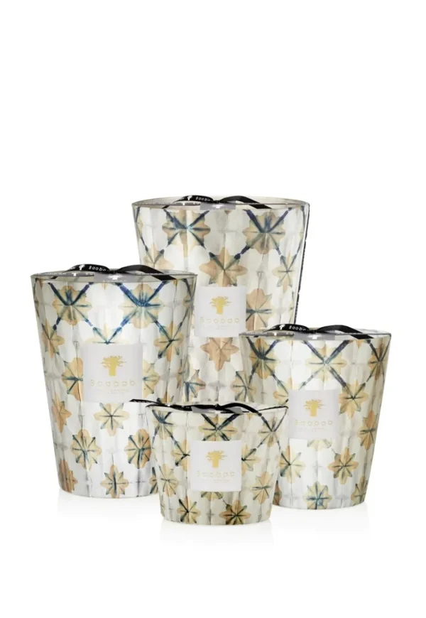 Sale Odyssée Ithaque (Limited Edition) Scented Candle Candles