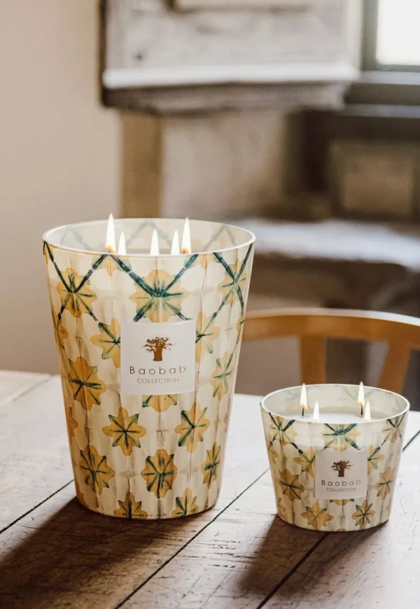 Sale Odyssée Ithaque (Limited Edition) Scented Candle Candles