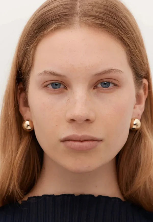 Best Orb Earrings Medium Women Jewellery | Jewellery