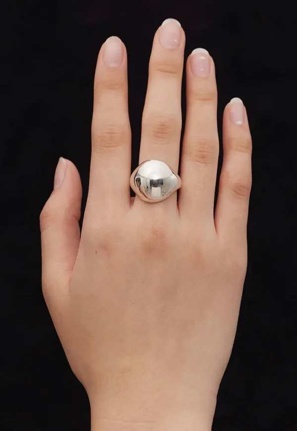 Discount Orb Ring Women Jewellery | Jewellery