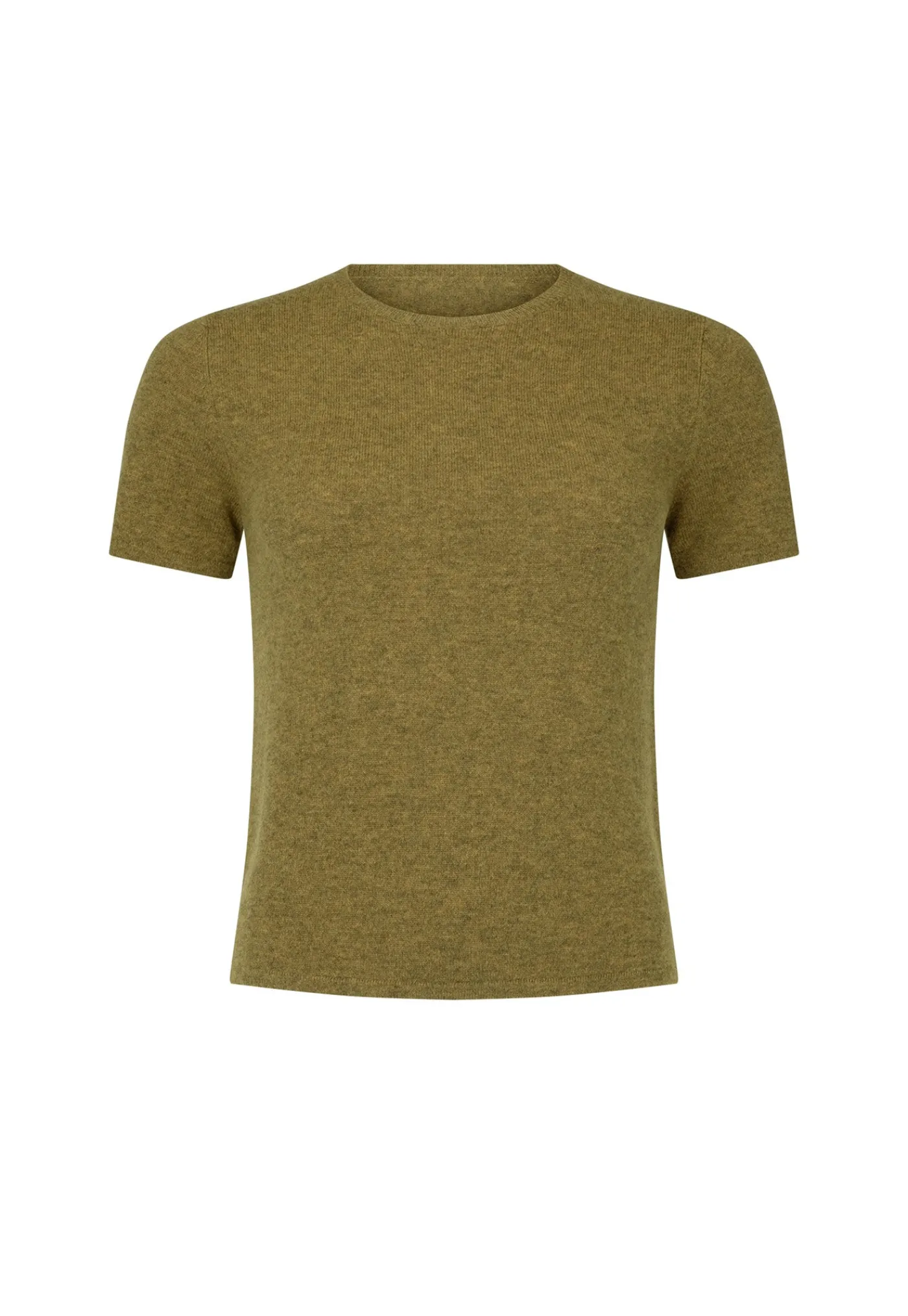 osa_tee__pickle_2.webp New Osa Tee - Pickle Women Tops & Tees | Knitwear
