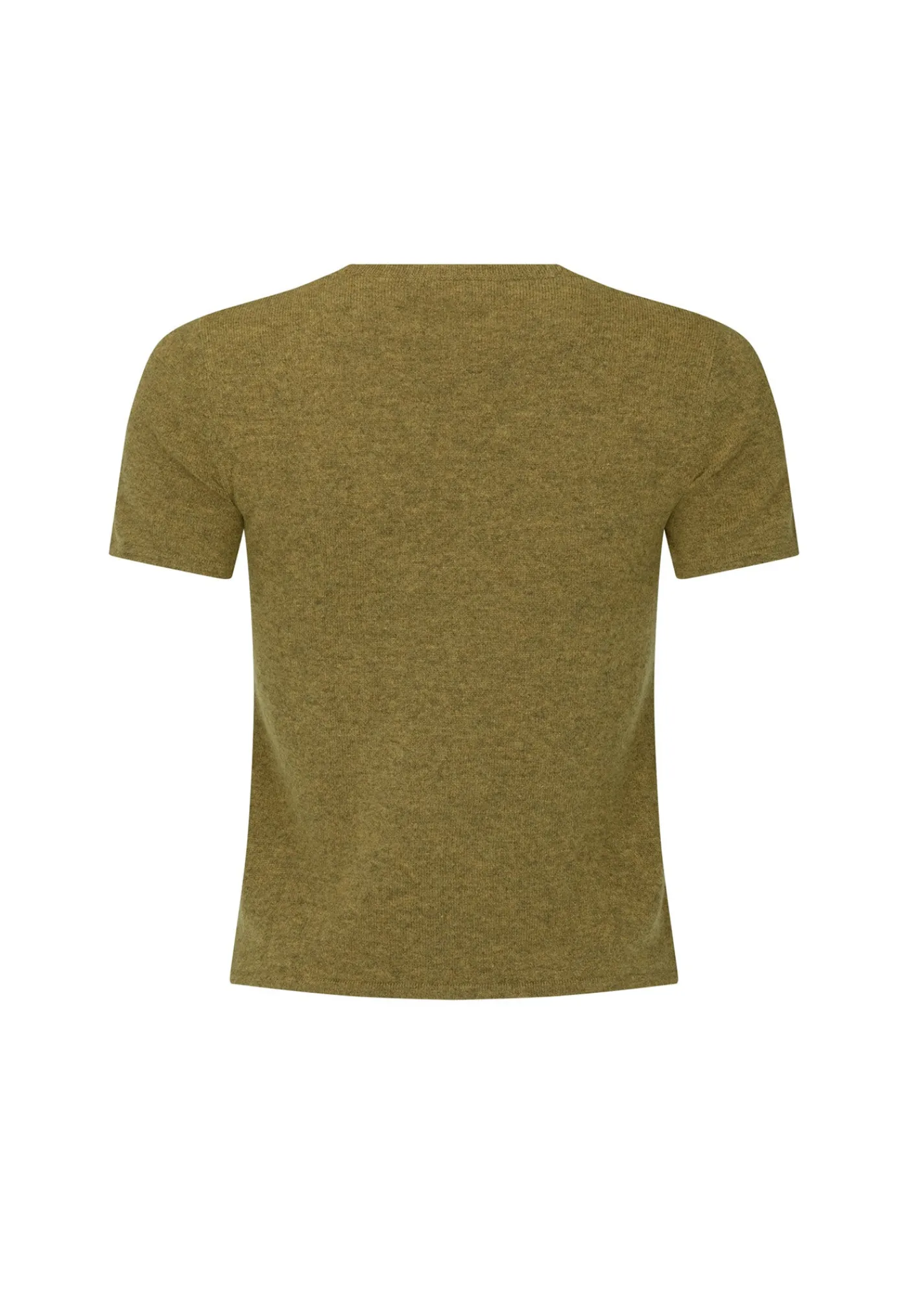 osa_tee__pickle_3.webp New Osa Tee - Pickle Women Tops & Tees | Knitwear