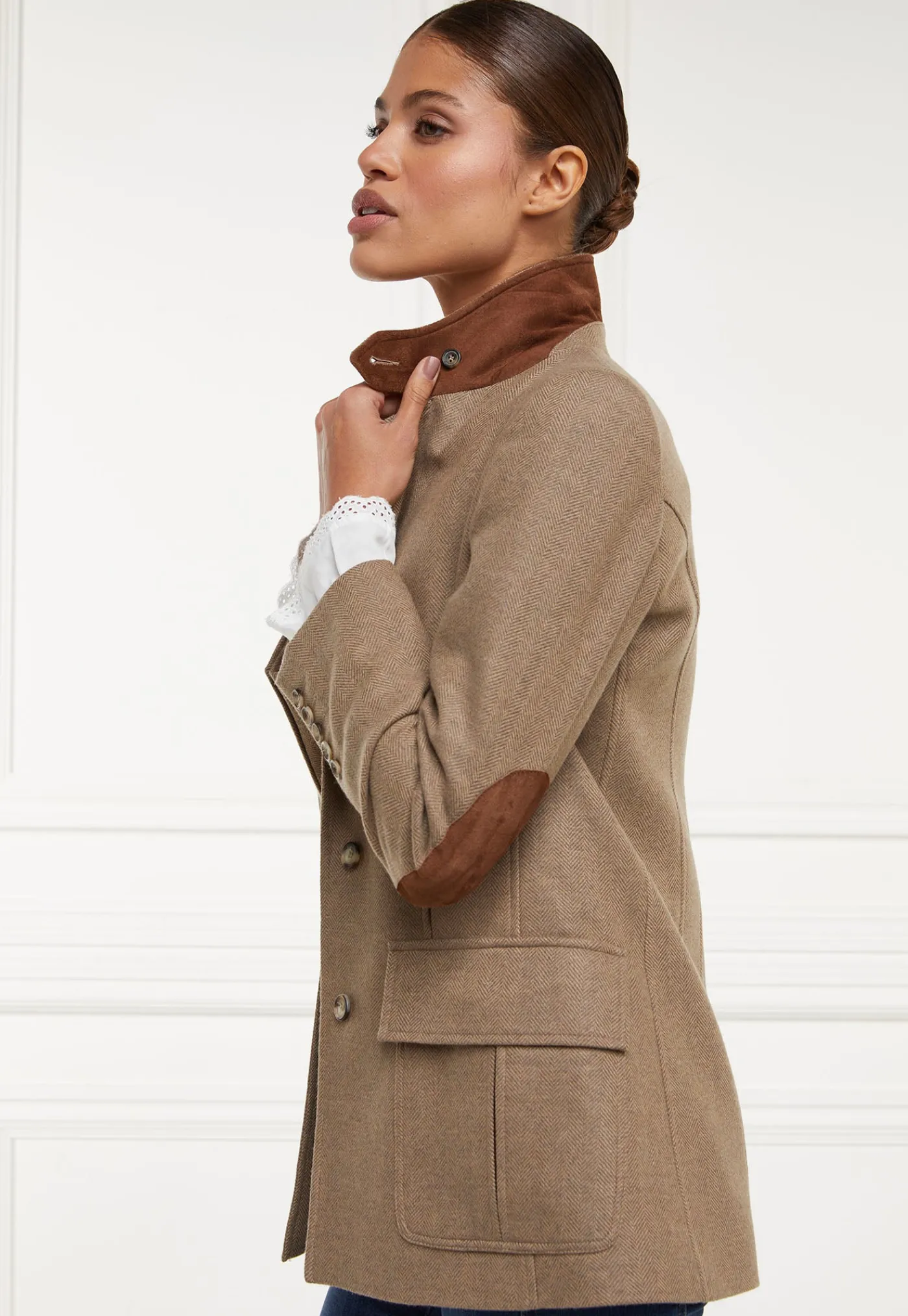 paddington_blazer__duke_6.webp Sale Paddington Blazer - Duke Women Blazers & Jackets