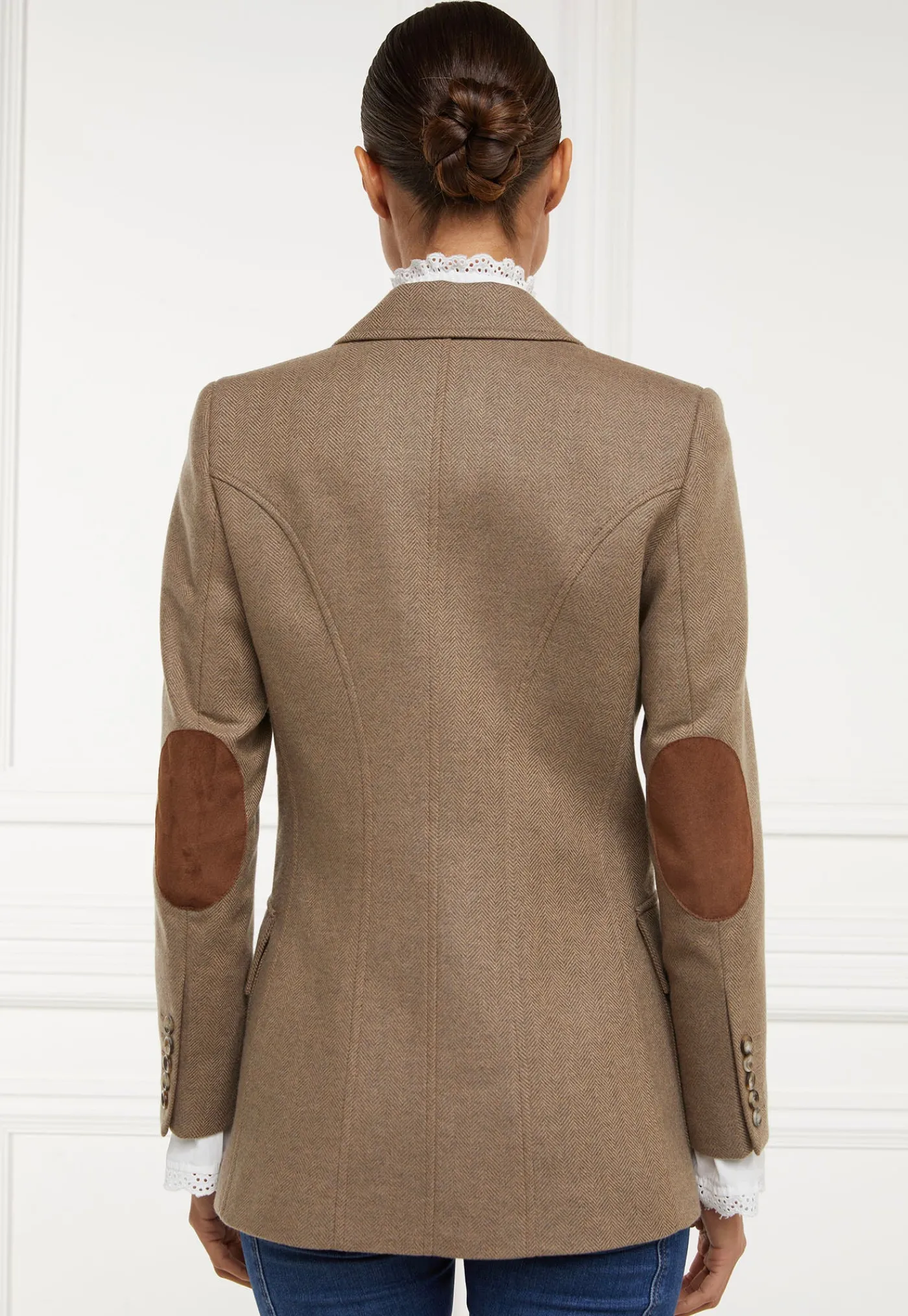 paddington_blazer__duke_7.webp Sale Paddington Blazer - Duke Women Blazers & Jackets