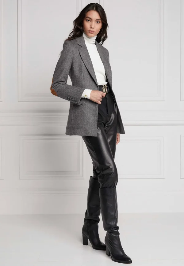 Discount Paddington Blazer - Railings Women Blazers & Jackets