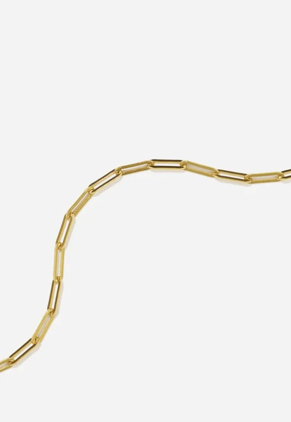 Clearance Paperclip Light Bracelet Women Jewellery | Jewellery
