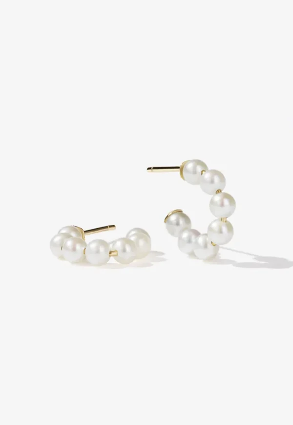 Best Paris Hoop Earrings Women Jewellery | Jewellery