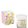 Clearance Peony Perfumed Soy Candle Candles