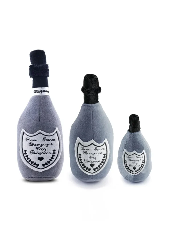 Clearance Perignonn Champagne Toy Pets