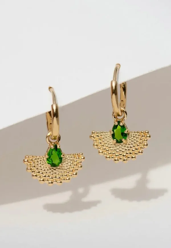Online Petal Earrings Women Jewellery | Jewellery