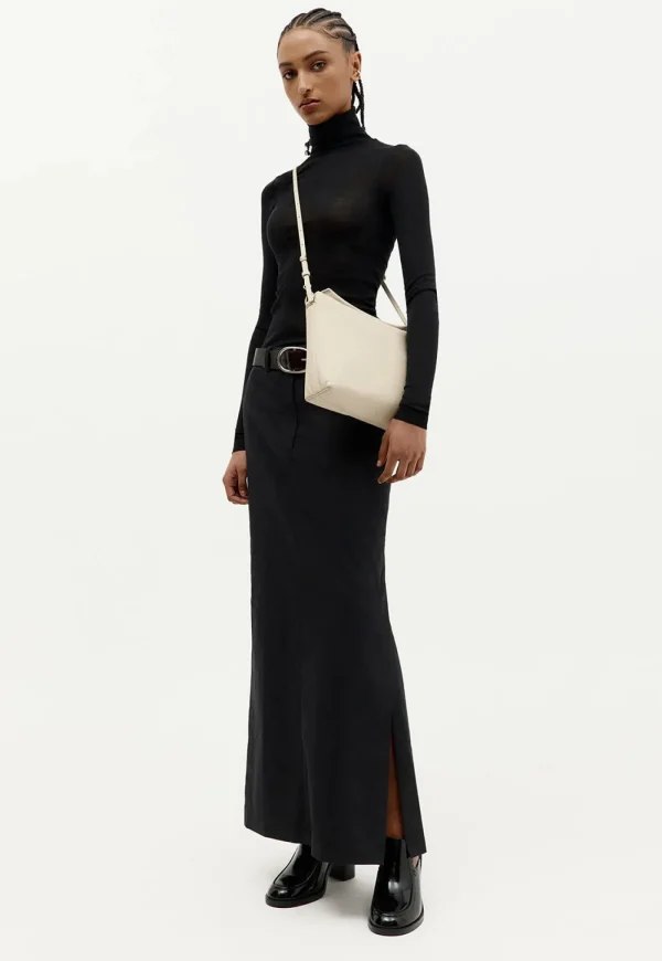 Online Picador Mule - Black Women Footwear | Heels