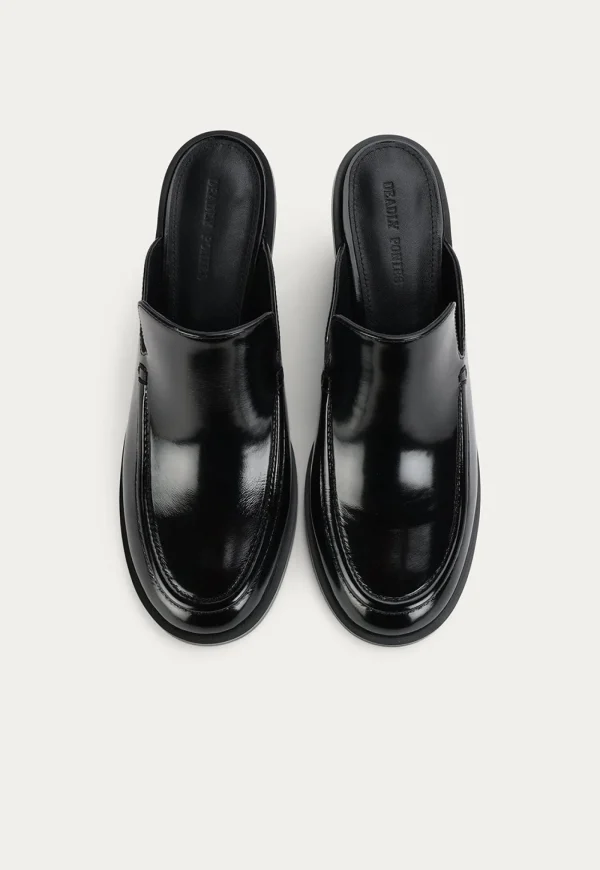 Online Picador Mule - Black Women Footwear | Heels
