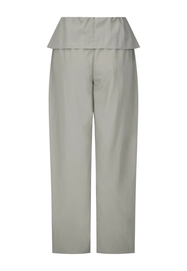 Fashion Pike Trouser - Clay Women Pants