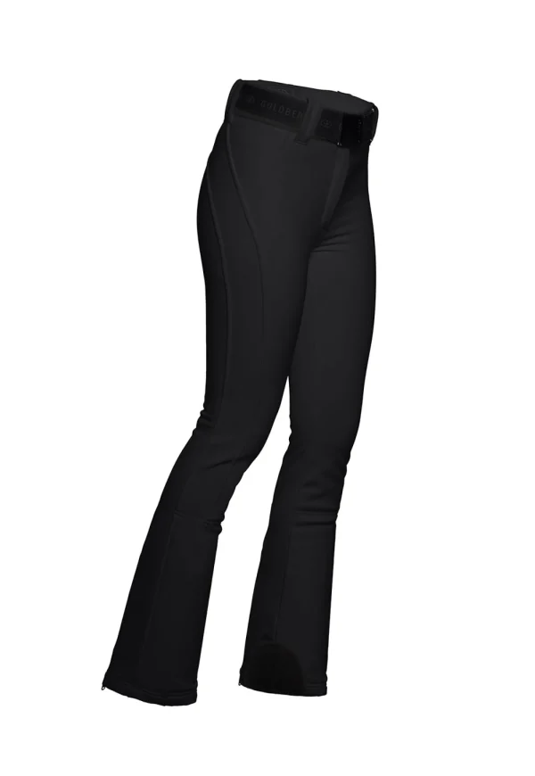 Best Pippa Ski Pant - Black Women Pants