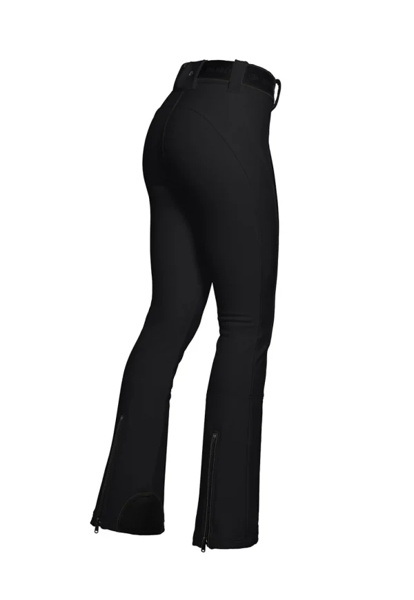 Best Pippa Ski Pant - Black Women Pants