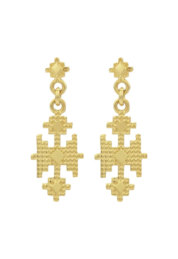 Online Pisac Earrings Women Jewellery | Jewellery