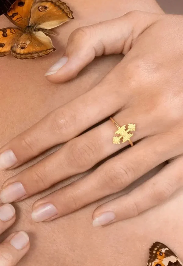 New Pisac Ring Women Jewellery | Jewellery