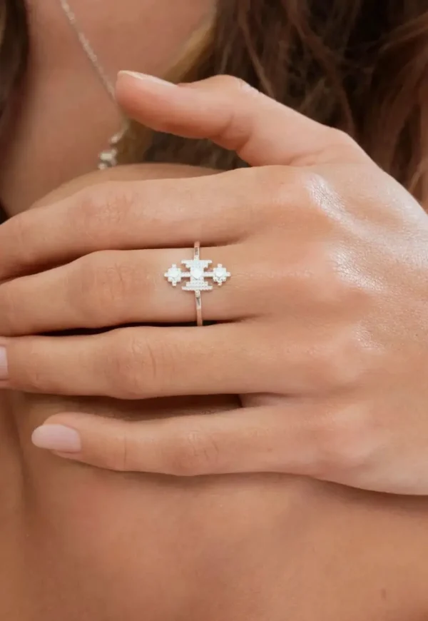New Pisac Ring Women Jewellery | Jewellery
