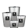 New Platinum Scented Candle Candles