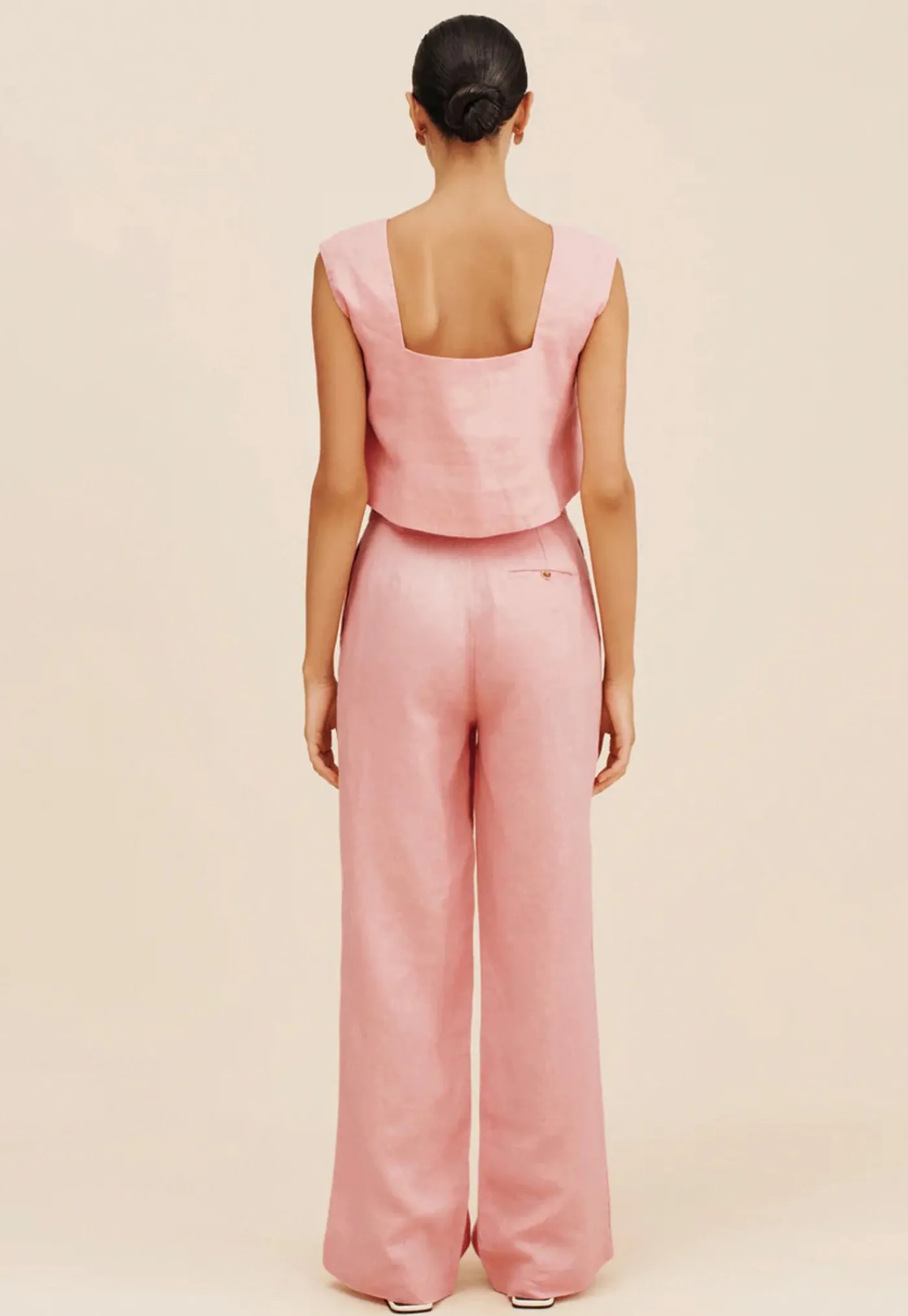 presley_trouser__pink_sal_5.webp New Presley Trouser - Pink Salt Women Pants