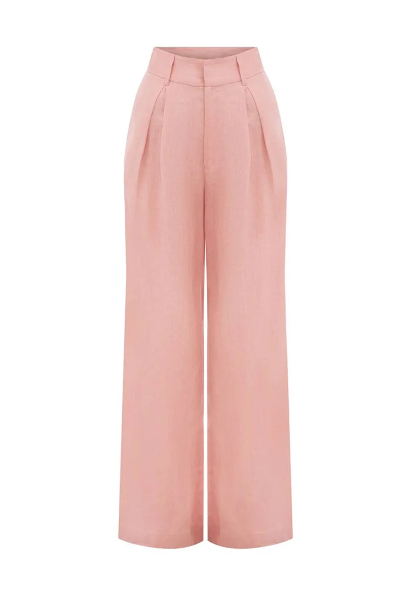 presley_trouser__pink_sal_6.webp New Presley Trouser - Pink Salt Women Pants