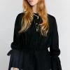 Best Quest Shirt - Black Women Tops & Tees