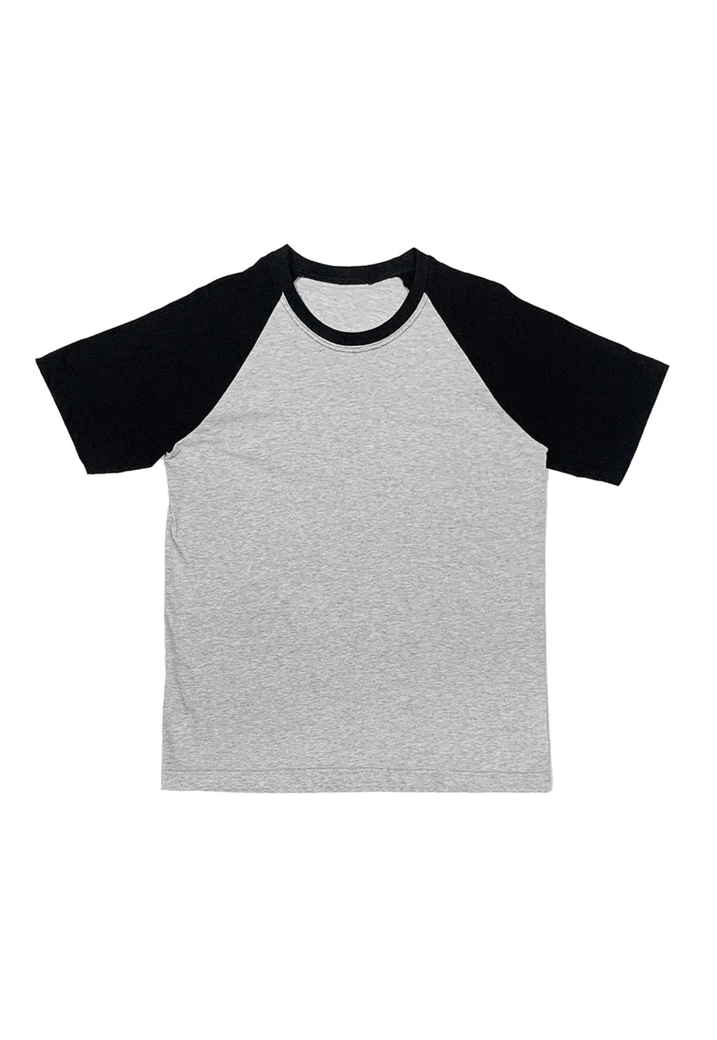 raglan_t_momentum__grey_2.webp New Raglan T Momentum - Grey Women Tops & Tees