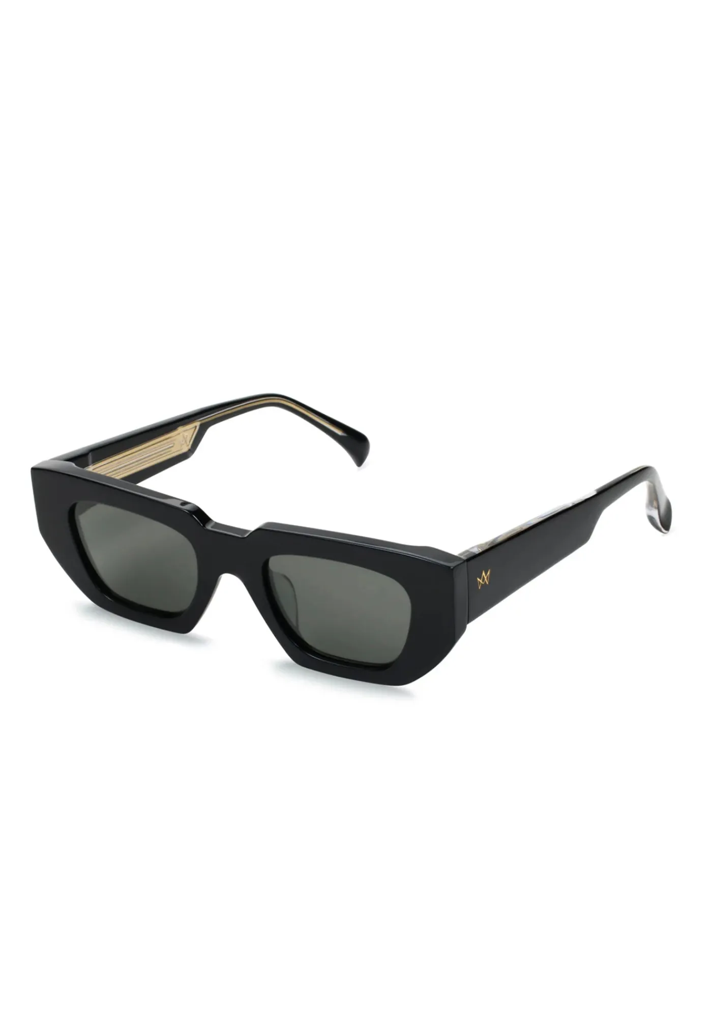 rameaux_sunglasses__black_0.webp Clearance Rameaux Sunglasses - Black Women Sunglasses | Sunglasses