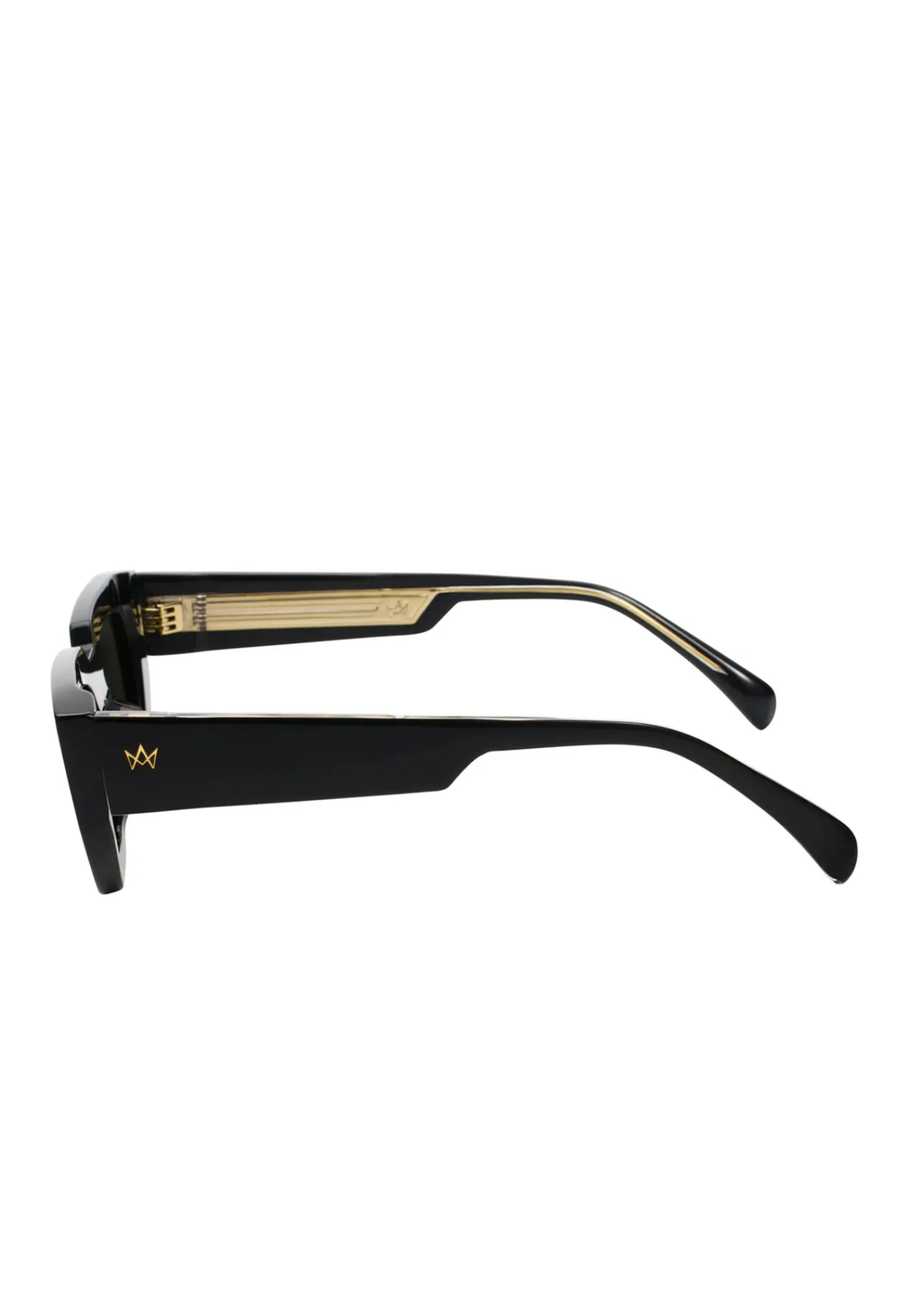 rameaux_sunglasses__black_2.webp Clearance Rameaux Sunglasses - Black Women Sunglasses | Sunglasses