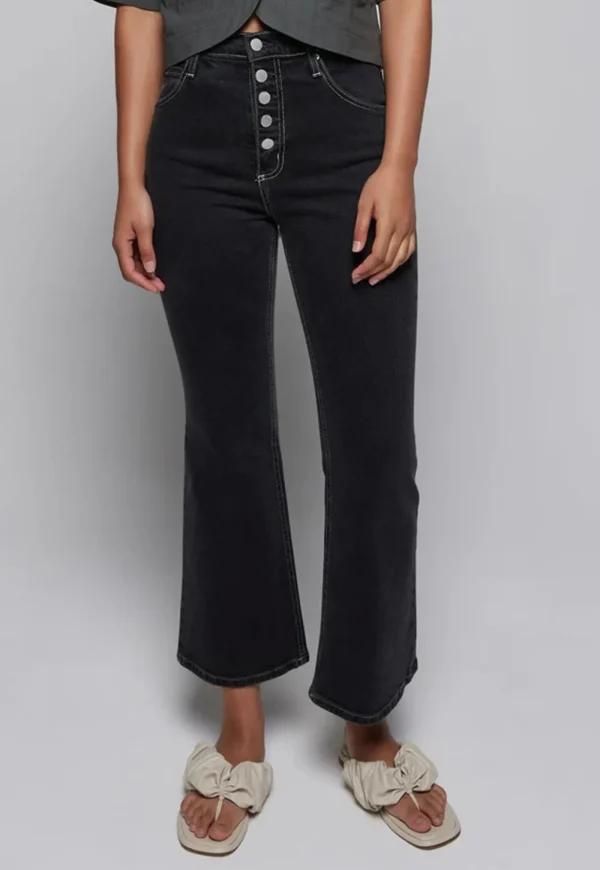 Online Ramona Flare - Slater Women Denim