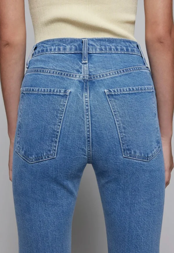 Sale Ramona Jean - Harbour Women Denim