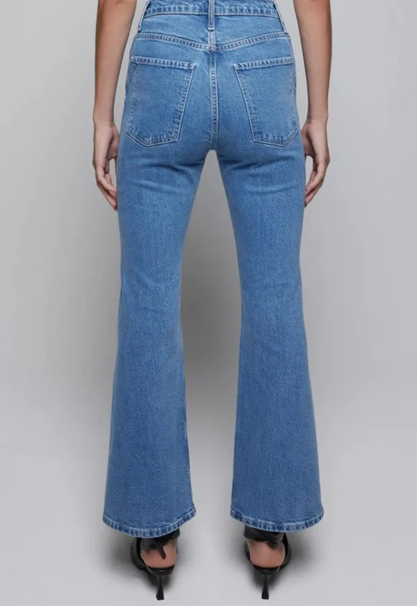 Sale Ramona Jean - Harbour Women Denim
