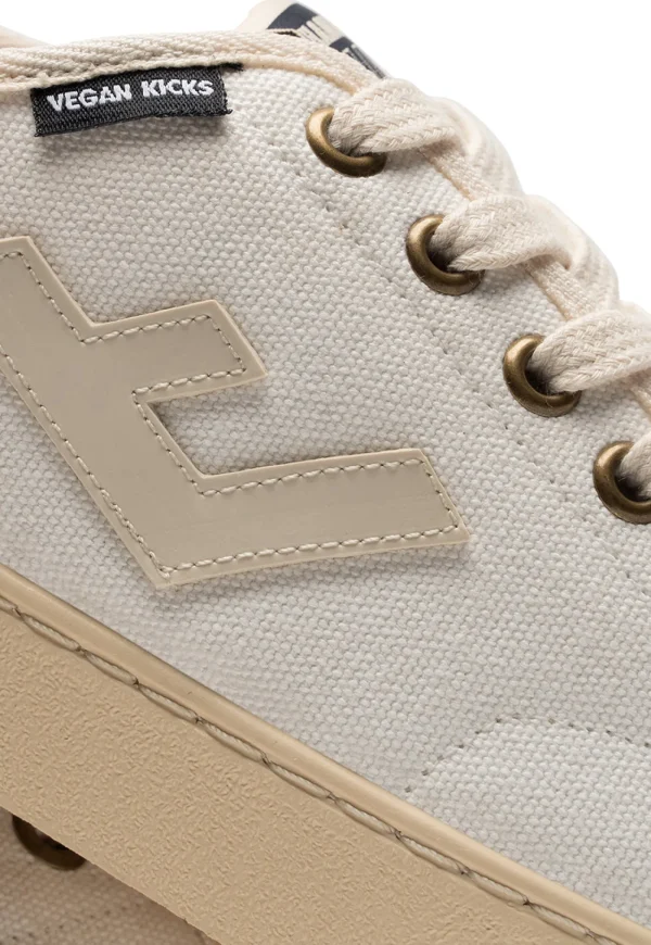 Clearance Rancho V.3 - Frost Ivory Women Footwear | Sneakers
