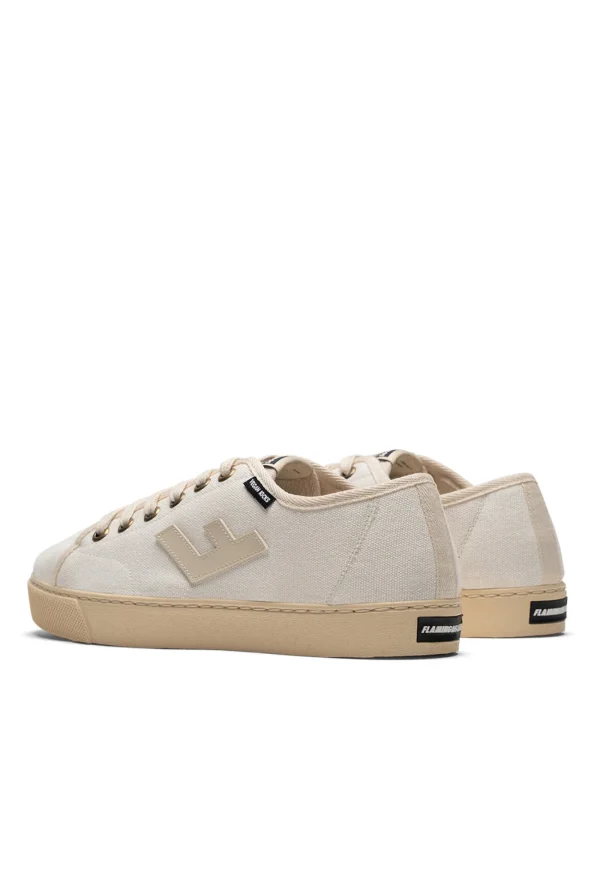 Clearance Rancho V.3 - Frost Ivory Women Footwear | Sneakers